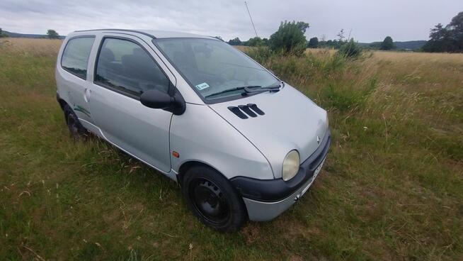 Renault Twingo 88 tys przebiegu.