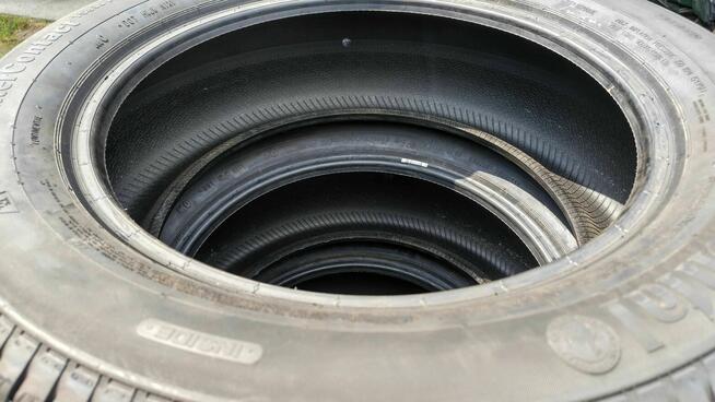 Opony 245/50 R18 Continental MO 245/50R18 104V XL-2024
