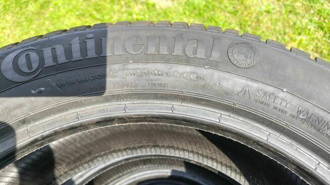 Opony 245/50 R18 Continental MO 245/50R18 104V XL-2024