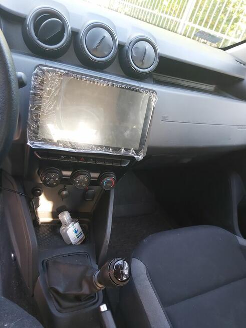 DACIA Duster II 2018 Salon 1.6 LPG 115 KME, hak, 98tys km