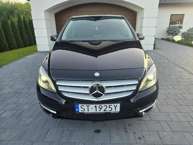 Mercedes B 180 Automat | Xenon | Tempomat | Zadbany