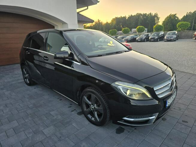 Mercedes B 180 Automat | Xenon | Tempomat | Zadbany