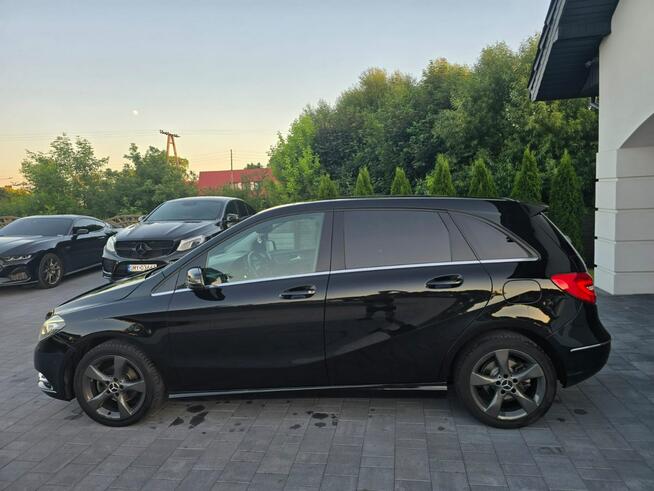 Mercedes B 180 Automat | Xenon | Tempomat | Zadbany