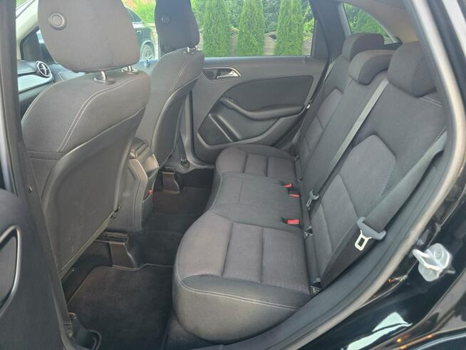 Mercedes B 180 Automat | Xenon | Tempomat | Zadbany