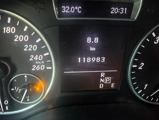 Mercedes B 180 Automat | Xenon | Tempomat | Zadbany