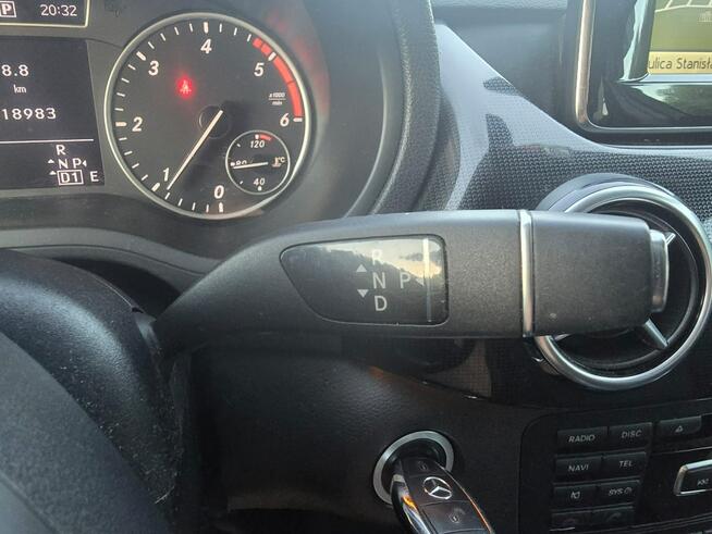 Mercedes B 180 Automat | Xenon | Tempomat | Zadbany