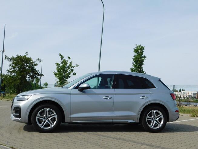 Audi Q5 2.0TDI z Gwarancją Nowy Polifcie Model 2022r