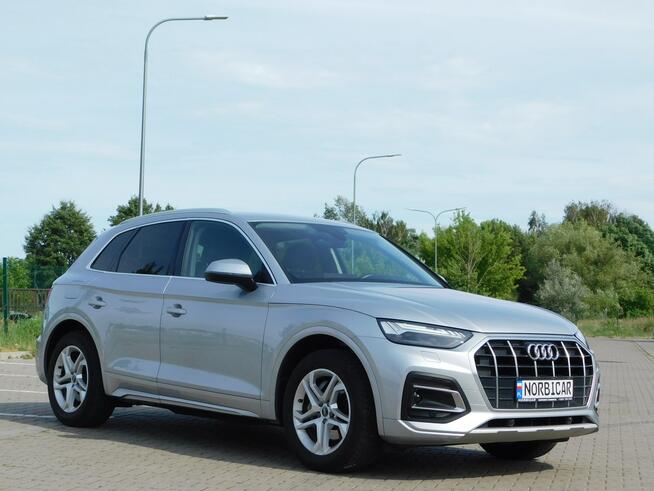 Audi Q5 2.0TDI z Gwarancją Nowy Polifcie Model 2022r