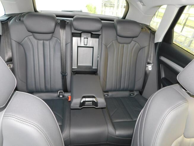 Audi Q5 2.0TDI z Gwarancją Nowy Polifcie Model 2022r
