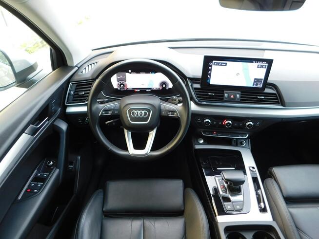 Audi Q5 2.0TDI z Gwarancją Nowy Polifcie Model 2022r