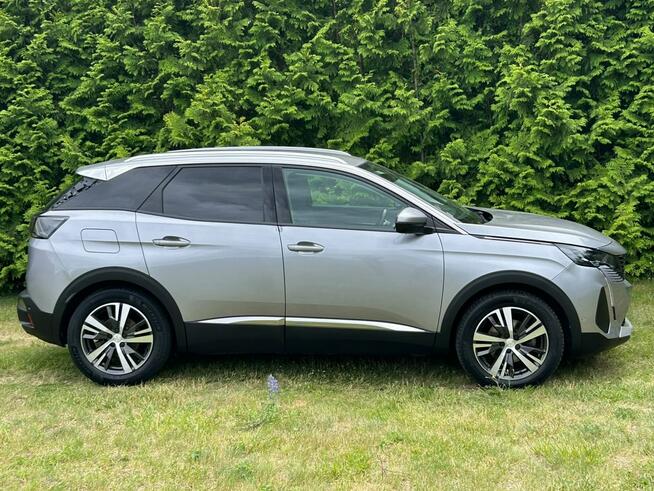 Peugeot 3008 #Lift #FullLed #Kamera
