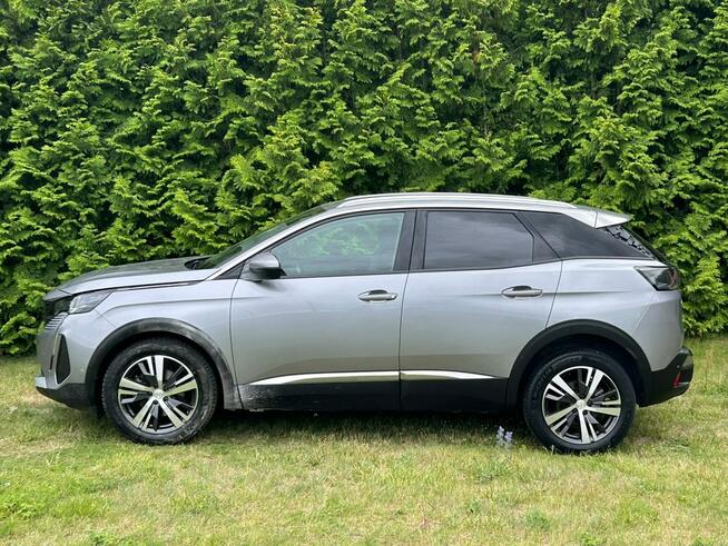 Peugeot 3008 #Lift #FullLed #Kamera