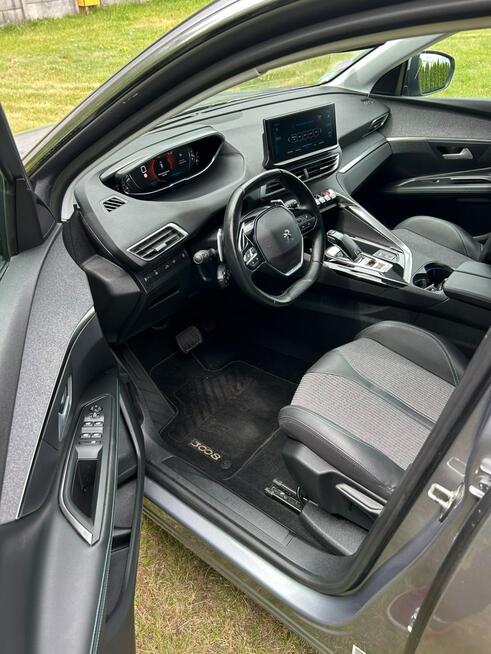 Peugeot 3008 #Lift #FullLed #Kamera