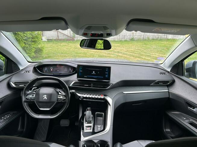 Peugeot 3008 #Lift #FullLed #Kamera