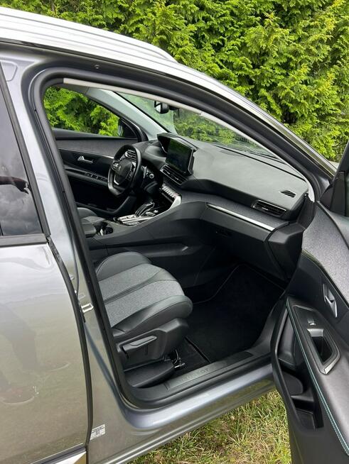 Peugeot 3008 #Lift #FullLed #Kamera