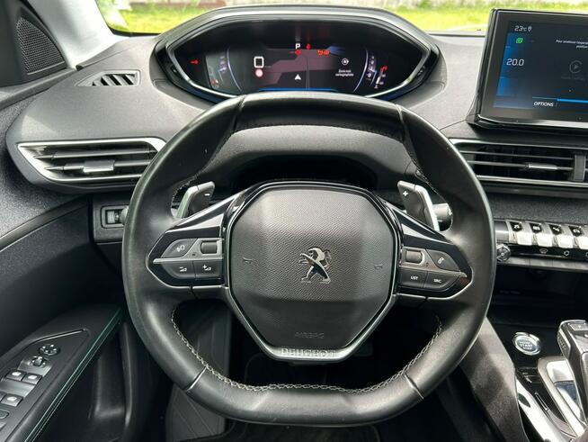 Peugeot 3008 #Lift #FullLed #Kamera
