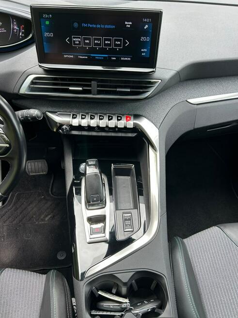 Peugeot 3008 #Lift #FullLed #Kamera