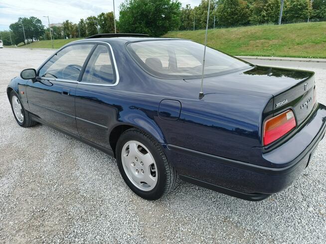 Honda Legend
