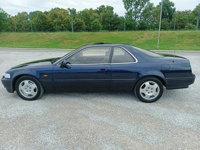 Honda Legend