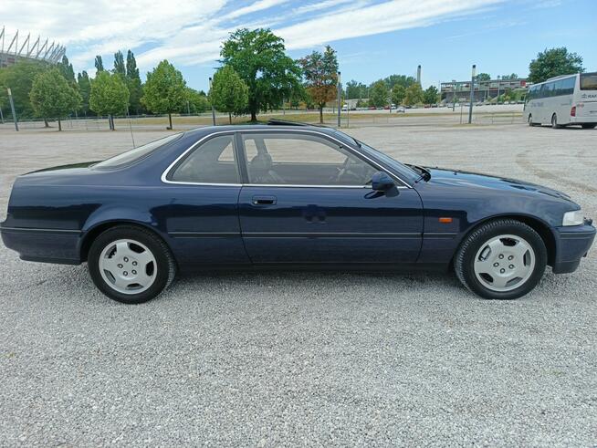 Honda Legend