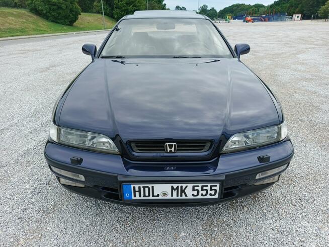 Honda Legend