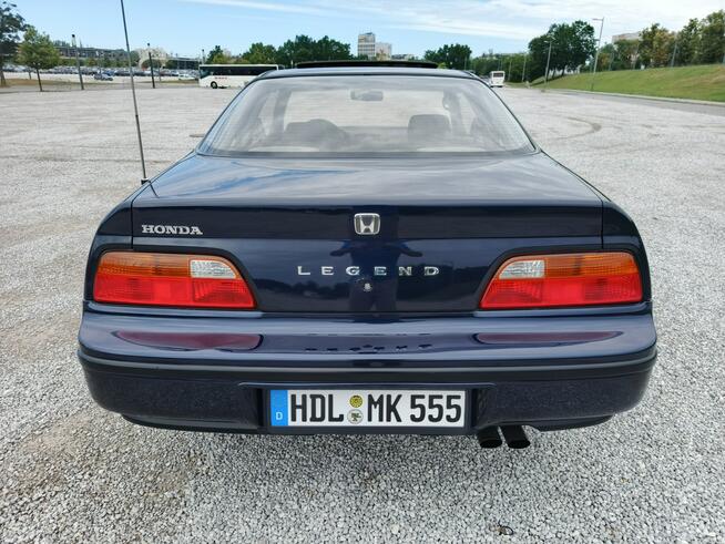 Honda Legend