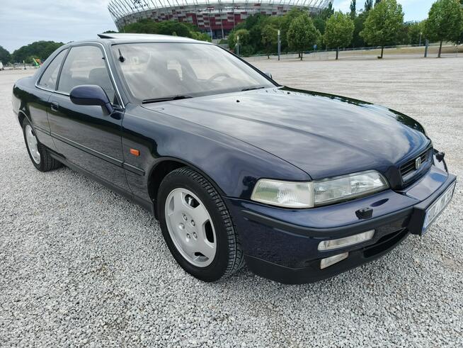 Honda Legend