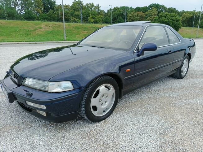 Honda Legend