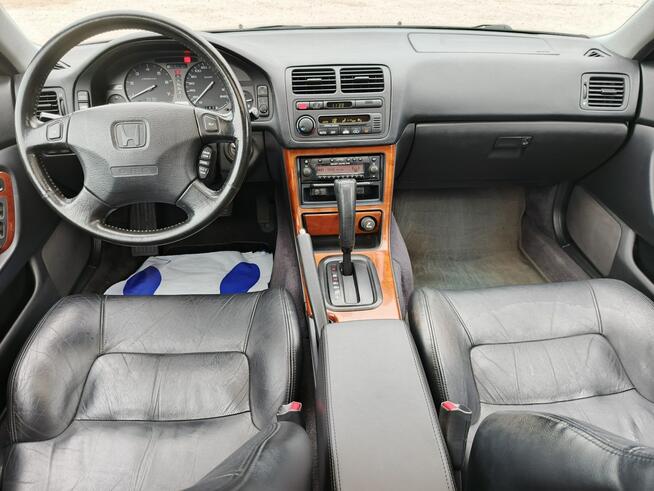 Honda Legend