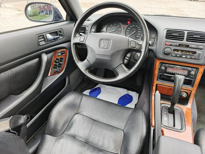 Honda Legend