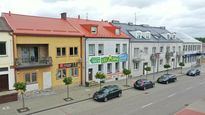 Lokal użytkowy Kolno