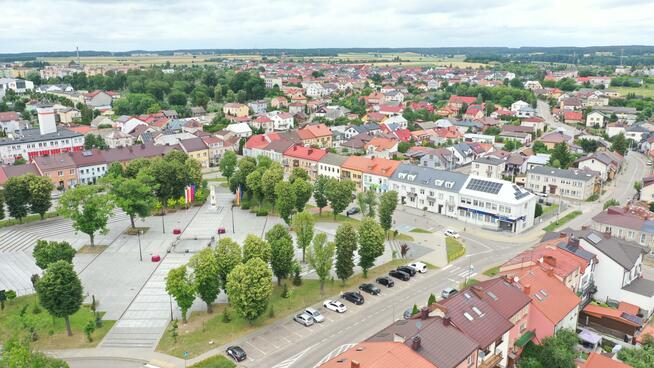 Lokal użytkowy Kolno