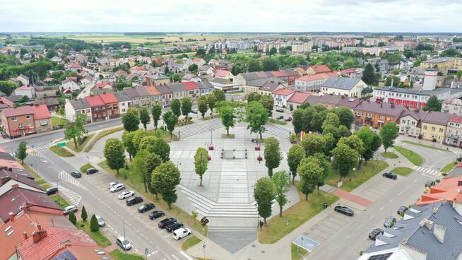 Lokal użytkowy Kolno