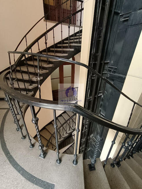 Lokal użytkowy Warszawa Śródmieście, pl. Zamkowy