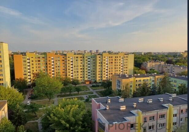 3-pokojowe mieszkanie na Bemowie