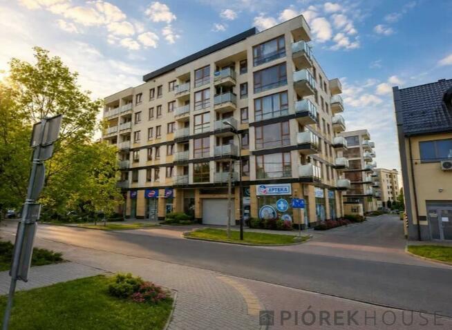 2-pokojowe mieszkanie na Targówku