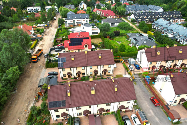 Dom Grodzisk Mazowiecki,