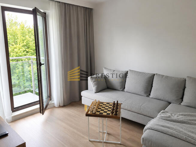 Komfortowy 3-pokojowy Apartament - Woronicza