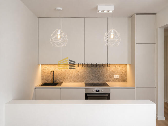 Komfortowy 3-pokojowy Apartament - Woronicza