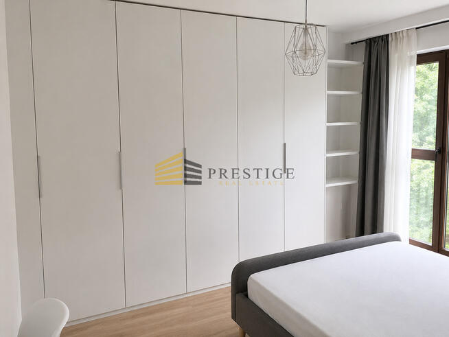 Komfortowy 3-pokojowy Apartament - Woronicza