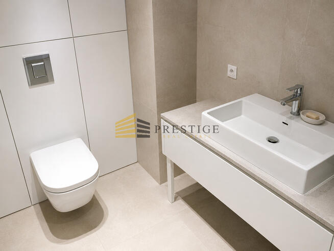 Komfortowy 3-pokojowy Apartament - Woronicza
