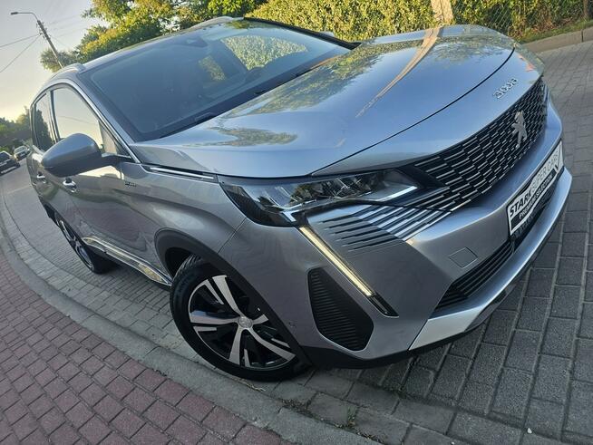 Peugeot 3008 GT 1.6 Hybryda* 88 tys km GT Full LED KAMERA BEZWYPADKOWY