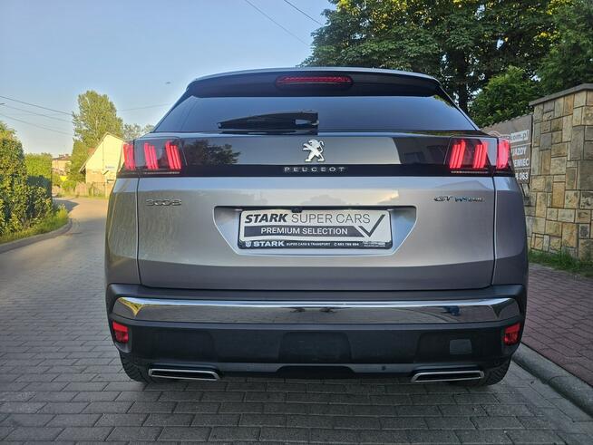 Peugeot 3008 GT 1.6 Hybryda* 88 tys km GT Full LED KAMERA BEZWYPADKOWY