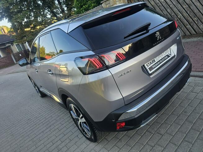 Peugeot 3008 GT 1.6 Hybryda* 88 tys km GT Full LED KAMERA BEZWYPADKOWY