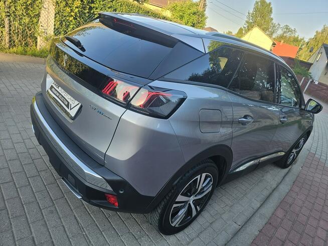 Peugeot 3008 GT 1.6 Hybryda* 88 tys km GT Full LED KAMERA BEZWYPADKOWY
