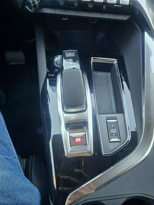 Peugeot 3008 GT 1.6 Hybryda* 88 tys km GT Full LED KAMERA BEZWYPADKOWY