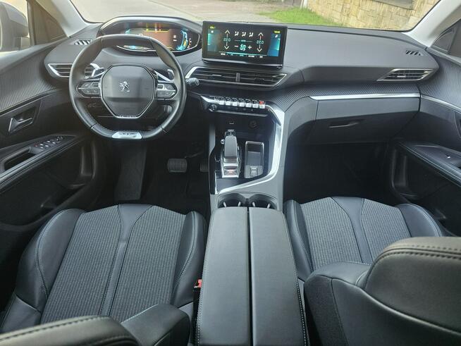 Peugeot 3008 GT 1.6 Hybryda* 88 tys km GT Full LED KAMERA BEZWYPADKOWY