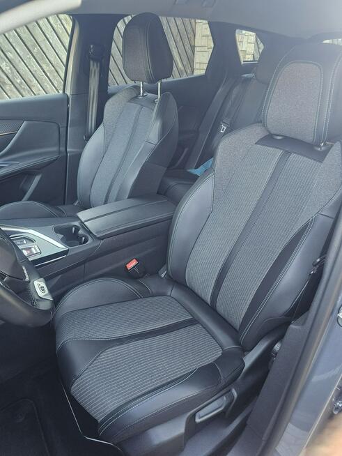 Peugeot 3008 GT 1.6 Hybryda* 88 tys km GT Full LED KAMERA BEZWYPADKOWY