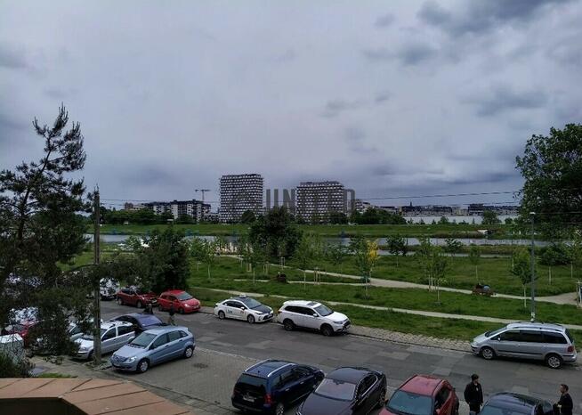 Mieszkanie 62,7 m + piwnica 7,9m + taras 35m