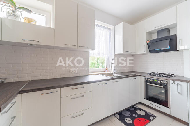 MIESZKANIE | 4 pokoje | | 107 m2 | DOLINA CISÓW